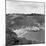 View of Saints Bay on the Island of Guernsey, 1965-Staff-Mounted Photographic Print