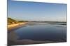 View of Saltworks, Marsala, Sicily, Italy-Massimo Borchi-Mounted Photographic Print