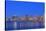 View of San Diego Skyline from Coronado Island, California, USA-Stuart Westmorland-Stretched Canvas