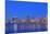 View of San Diego Skyline from Coronado Island, California, USA-Stuart Westmorland-Mounted Premium Photographic Print