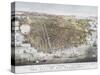 View of San Francisco, 1878-Currier & Ives-Stretched Canvas