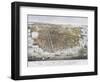 View of San Francisco, 1878-Currier & Ives-Framed Giclee Print