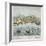 View of San Francisco, Formerly Yerba Buena, in 1846-7-null-Framed Giclee Print