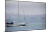 View of San Francisco from Sausalito, Marin County, California-Anna Miller-Mounted Photographic Print