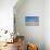 View of San Juan and Ocean, Puerto Rico-Massimo Borchi-Stretched Canvas displayed on a wall