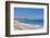 View of San Juan and Ocean, Puerto Rico-Massimo Borchi-Framed Photographic Print