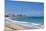 View of San Juan and Ocean, Puerto Rico-Massimo Borchi-Mounted Photographic Print