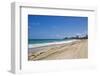 View of San Juan and Ocean, Puerto Rico-Massimo Borchi-Framed Photographic Print