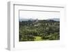 View of San Miniato from Forte Belvedere-Guido Cozzi-Framed Photographic Print