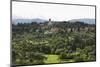 View of San Miniato from Forte Belvedere-Guido Cozzi-Mounted Photographic Print