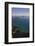 View of Sanguinaires Islands from Parata Point, Ajaccio, Corsica, France-Massimo Borchi-Framed Photographic Print