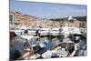 View of Santa Margherita, Liguria, Italy, Mediterranean, Europe-Oliviero Olivieri-Mounted Photographic Print