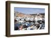 View of Santa Margherita, Liguria, Italy, Mediterranean, Europe-Oliviero Olivieri-Framed Photographic Print