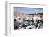 View of Santa Margherita, Liguria, Italy, Mediterranean, Europe-Oliviero Olivieri-Framed Photographic Print