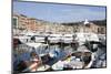 View of Santa Margherita, Liguria, Italy, Mediterranean, Europe-Oliviero Olivieri-Mounted Photographic Print