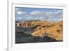 View of Saspol, a Village near Alchi-Guido Cozzi-Framed Photographic Print