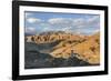 View of Saspol, a Village near Alchi-Guido Cozzi-Framed Photographic Print