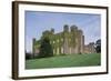 View of Scone Palace, Perthshire, Scotland-null-Framed Giclee Print