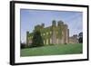 View of Scone Palace, Perthshire, Scotland-null-Framed Giclee Print