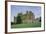 View of Scone Palace, Perthshire, Scotland-null-Framed Giclee Print
