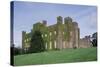 View of Scone Palace, Perthshire, Scotland-null-Stretched Canvas