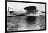 View of Seaplane Lieutenant De Vaisseau Paris-null-Framed Photographic Print