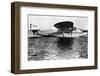 View of Seaplane Lieutenant De Vaisseau Paris-null-Framed Photographic Print