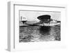 View of Seaplane Lieutenant De Vaisseau Paris-null-Framed Photographic Print