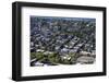 View of Seattle from Space Needle-Nosnibor137-Framed Photographic Print