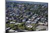 View of Seattle from Space Needle-Nosnibor137-Mounted Photographic Print