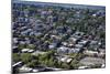 View of Seattle from Space Needle-Nosnibor137-Mounted Photographic Print