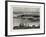 View of Seraglio Point, Constantinople, Istanbul, Turkey-null-Framed Giclee Print