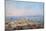 View of Sevastopol, 1860S-1870S-Carlo Bossoli-Mounted Giclee Print