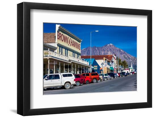 Photographic Print, , large
