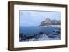 View of Sferracavallo-Guido Cozzi-Framed Photographic Print