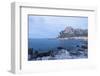 View of Sferracavallo-Guido Cozzi-Framed Photographic Print