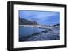 View of Sferracavallo-Guido Cozzi-Framed Photographic Print