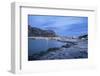 View of Sferracavallo-Guido Cozzi-Framed Photographic Print