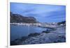 View of Sferracavallo-Guido Cozzi-Framed Photographic Print