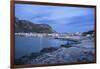 View of Sferracavallo-Guido Cozzi-Framed Photographic Print