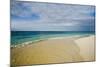 View of Shoal Bay, Anguilla, Lesser Antilles-Stefano Amantini-Mounted Photographic Print