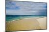 View of Shoal Bay, Anguilla, Lesser Antilles-Stefano Amantini-Mounted Photographic Print