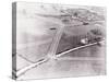 View of Siegfried Line-null-Stretched Canvas