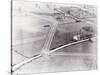 View of Siegfried Line-null-Stretched Canvas