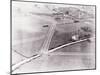 View of Siegfried Line-null-Mounted Photographic Print