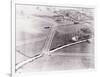 View of Siegfried Line-null-Framed Photographic Print