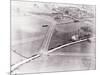 View of Siegfried Line-null-Mounted Photographic Print