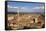 View of Siena Palazzo Publico and Piazza Del Campo, Siena, Tuscany, Italy, Europe-Simon Montgomery-Framed Stretched Canvas