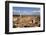 View of Siena Palazzo Publico and Piazza Del Campo, Siena, Tuscany, Italy, Europe-Simon Montgomery-Framed Photographic Print