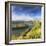 View of Sigatoka River, Sigatoka, Viti Levu, Fiji-Ian Trower-Framed Photographic Print